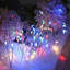 Guirlande de 50 lumières DEL Grantsburg