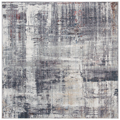 Massad Performance Abstract Rug