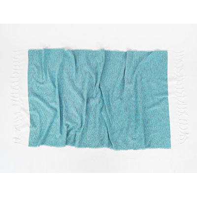 Serviette de plage 100% coton Gennesis
