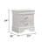 Mylhana 2 - Drawer Nightstand-627003379