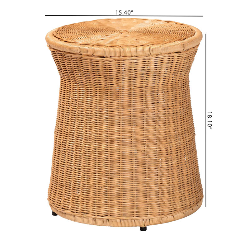 Top End Table