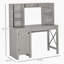 Bureau d'ordinateur avec bureau-1843314067