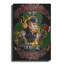 Lark Manor ™ «Leprechaun Fire-fighter 2016» par Flyland Designs, art mural en métal-270562934