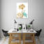 Desert Bloom 2 - Wrapped Canvas Print-1548702204