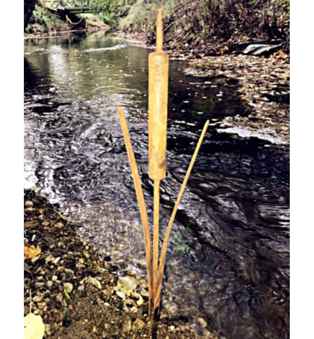 Ayben Garden Stake