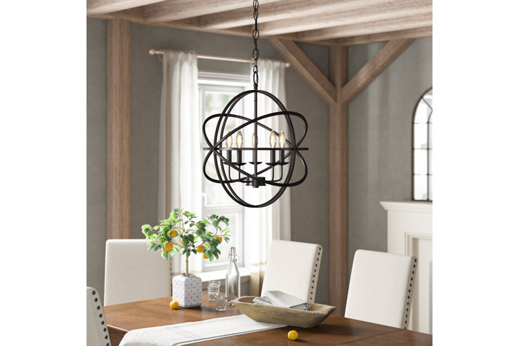 Top 10 Glam Chandeliers in 2023
