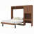Beige,Walnut sélectionné