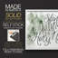 Sainte nuit - Reproduction encadrée - Restickable-1110134615-1110134639