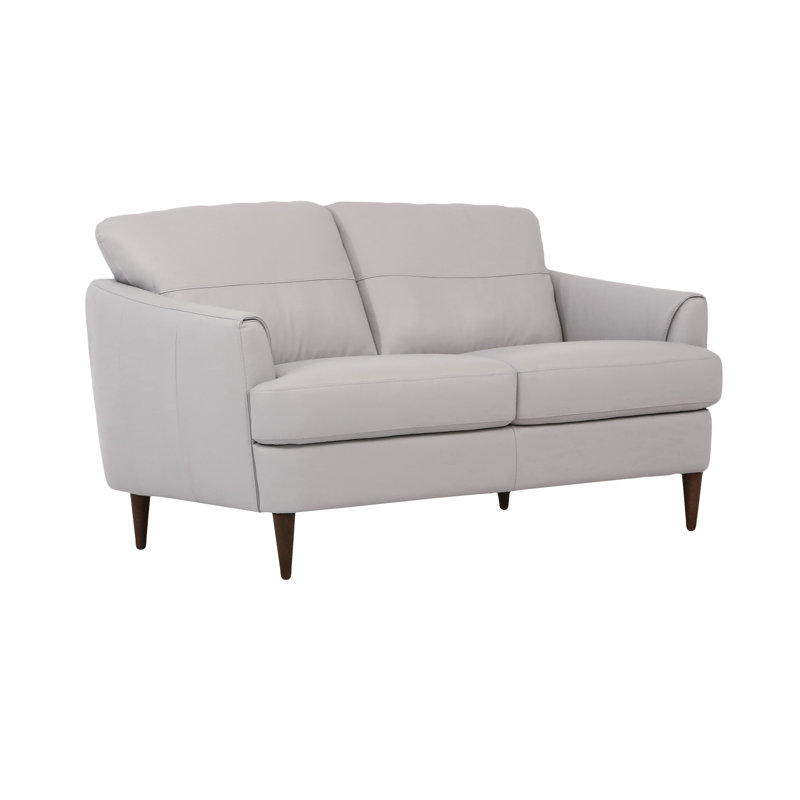 Causeuse Furlow, Gris