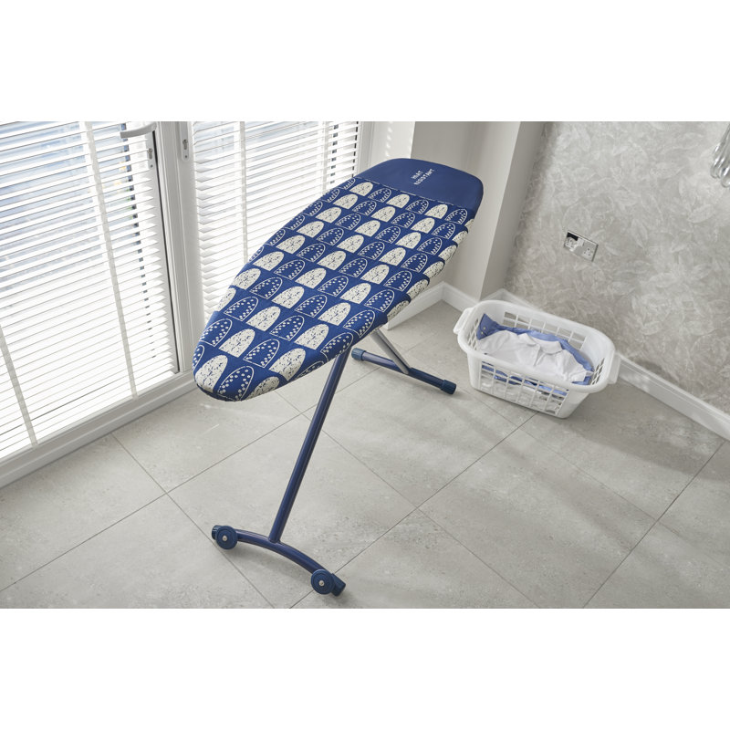 100% Cotton Ironing Board Cover
