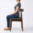 Kistner Solid Dining Chairs 4 Sets