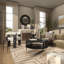 Décoratif antidérapant CosmoLiving par Cosmopolitan-62672070