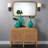 Principle Metal Wall Mirror-56744162