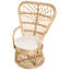 TEMENI Upholstered Side Chair