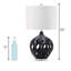 Lampe de table 29 po Faticanti-23848831
