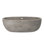 Avalon NativeStone Concrete Soaking Bathtub