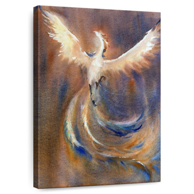 Kelan Rising Phoenix