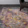 Mabel Crystal Performance Oriental Rug