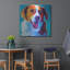 «Beagle - Penny» par Dawg Painter-777429599