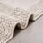 Alohilani Cotton Bathmat Set (2 Pieces), 19.7 x 23.6 inches & 23.6 x 39.4 inches | 100% Cotton, 5 mm Pile Height, Non-Slip Underside | Machine Washable for Easy Care, Soft and Absorbent, Perfect for Bathroom Décor-2006932694
