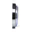 Horloge murale 14 po double ring