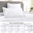 Superior Cotton All Season Basketweave Medium Weight Bedspread Set with Shams-2075781289-2075781282