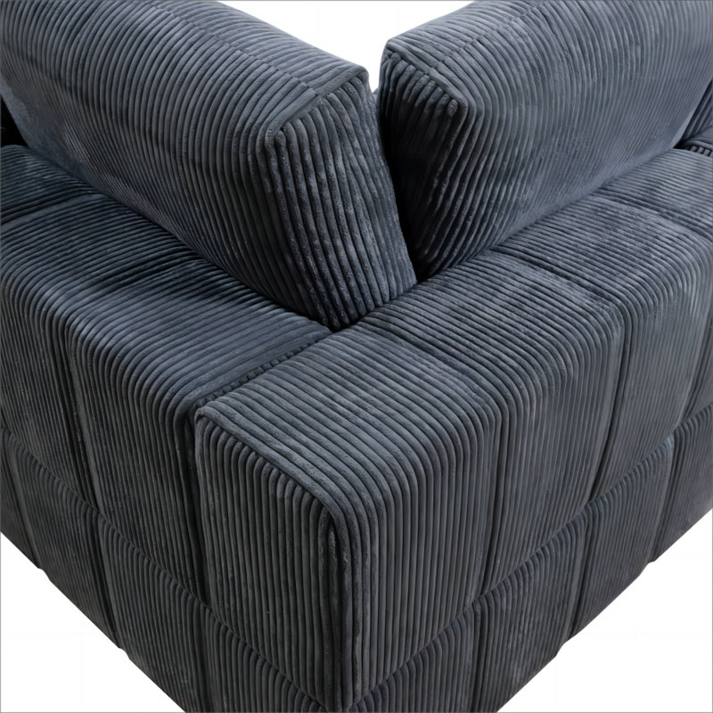 Lynsea Upholstered Accent Chair