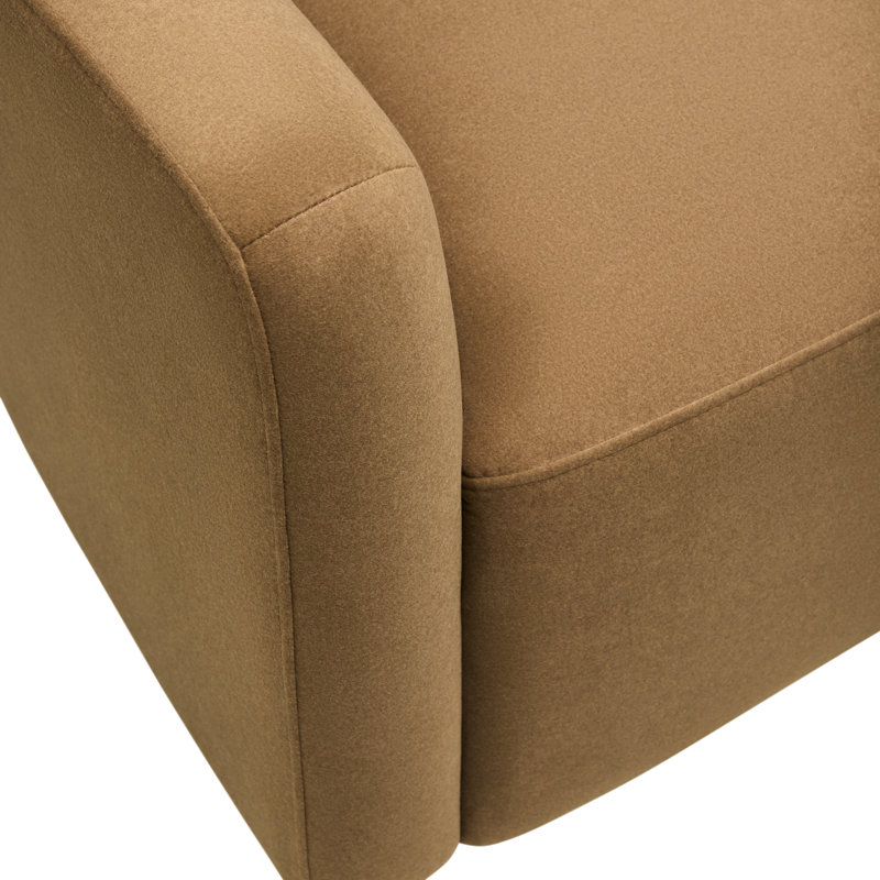 Becki Owens x Surya Cayucos Accent Chair