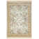 Tufted Cream Rug