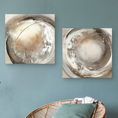 Shells II, Shells IV