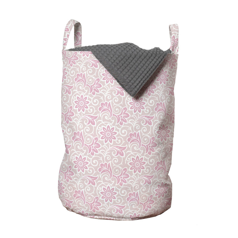 Laundry Bag with Handles