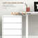 Exeter 120cm W Height Adjustable Rectangle Standing Desk