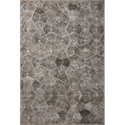 Emilianna Geometric Indoor Rug