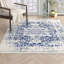 Manitou Dark Blue/Gray Rug-1189553728