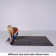 Mallory Gray Hand Tufted Area Rug