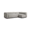Petit canapé modulaire Cleon-63374430-90630409