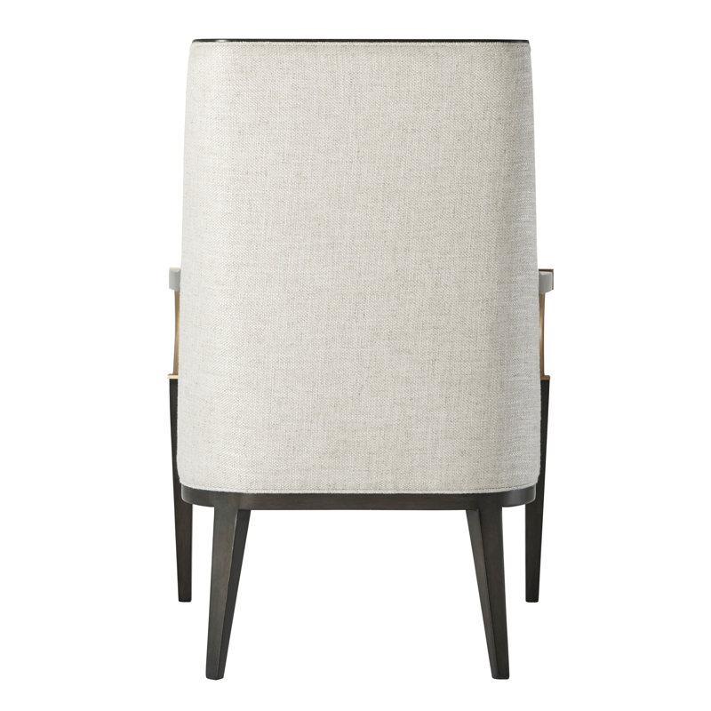 Avenue Montaigne Armchair