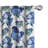Floral Semi-Sheer Rod Pocket Sliding Panel-45079727