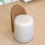 Manufactured Wood Accent Stool-1275871921