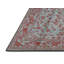Tapis oriental gris / rouge Chappel-1731080118