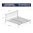 Loft Solid Wood Panel Bed-15087634-67228988