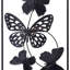 Wall Decor on Metal