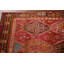 Tapis traditionnel géométrique 5 x 8
