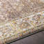 Tapis oriental gris / taupe Gilstrap-1820205010
