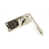 Polished Nickel selected