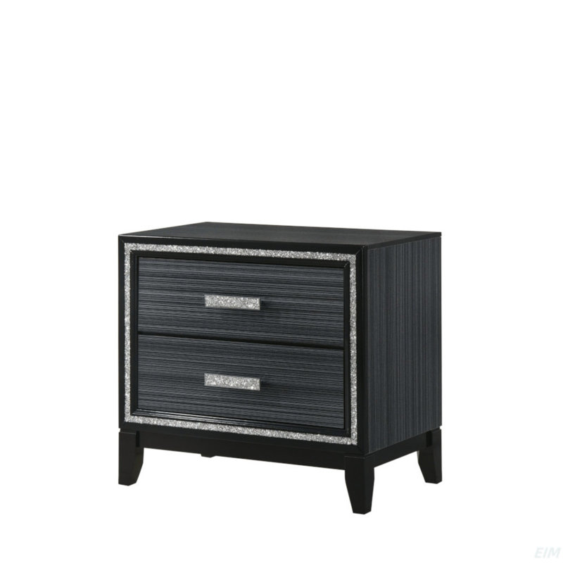 Table de chevet Haiden