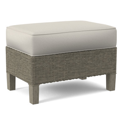 Repose-pieds standard 25 po Gibraltar