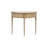 Storage Console Table 36"W