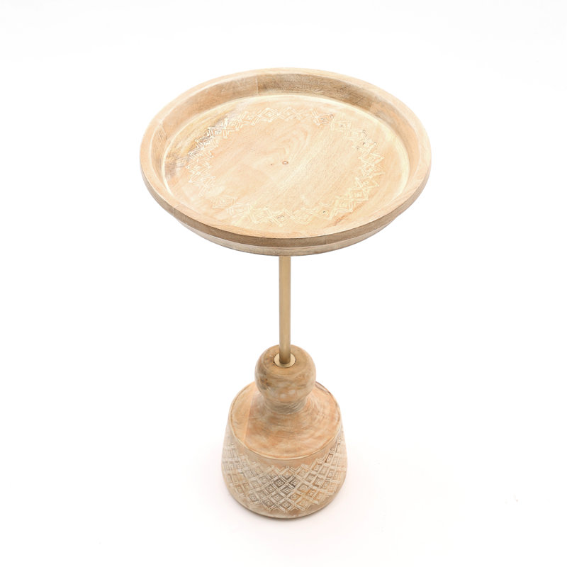 Table de bout Bryann