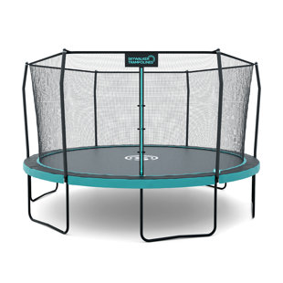 Skywalker Trampolines Signature Series 15' Round Trampoline